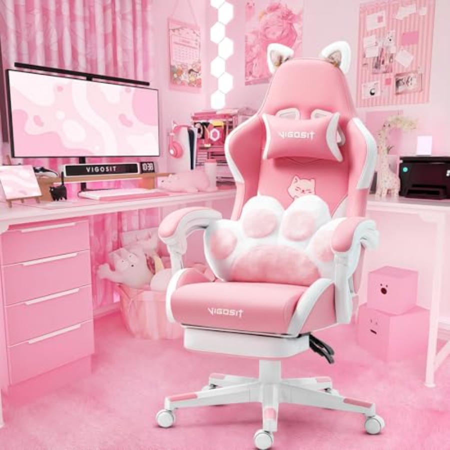 Home Office Chair - Gaming chair for home office use,