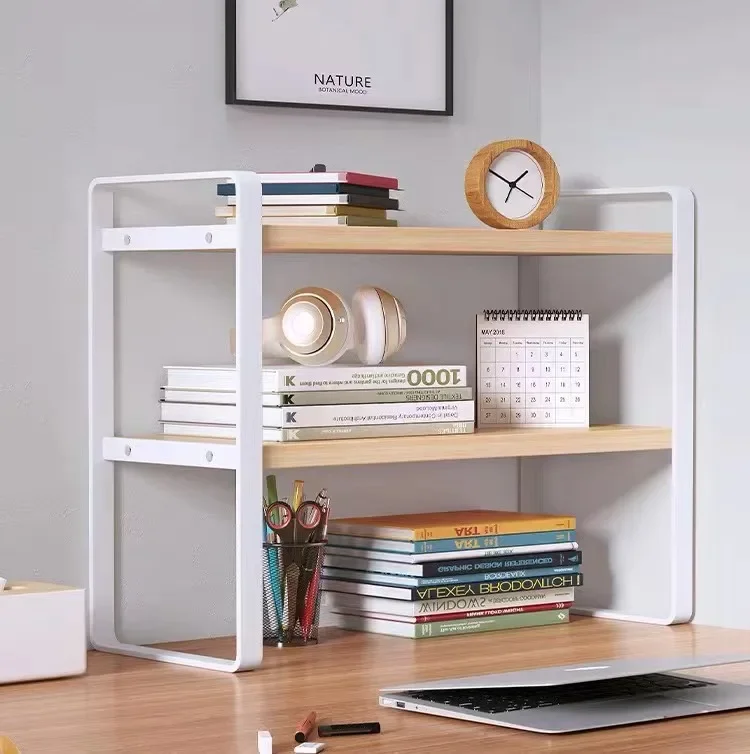 Shelf Desktop Organizer Storag - огляд і ціна Letter Tray Desk
