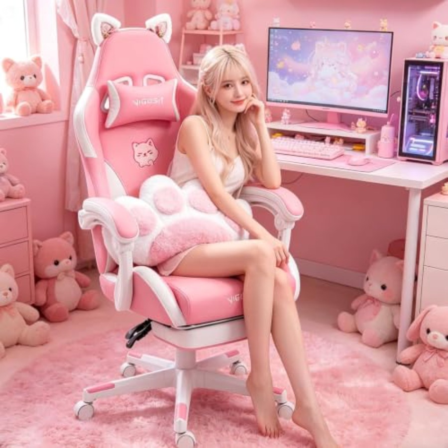 Gaming chair for home office u - огляд і ціна Home Office Chair