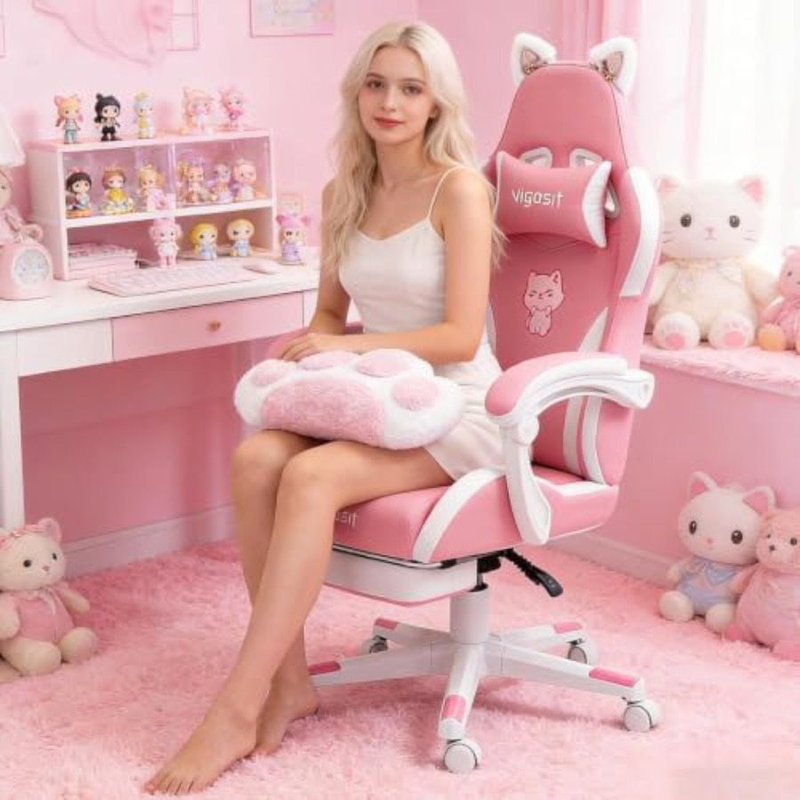 Gaming chair for home office u - огляд і ціна Home Office Chair