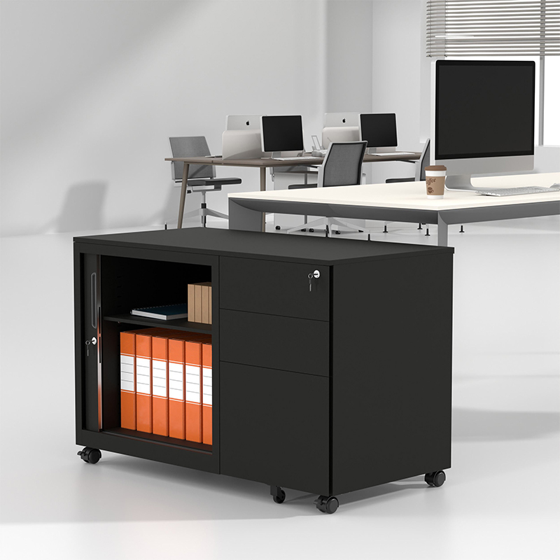 ！@Office Steel Furniture Mobil - огляд і ціна Drawer Pedestal Cabinet