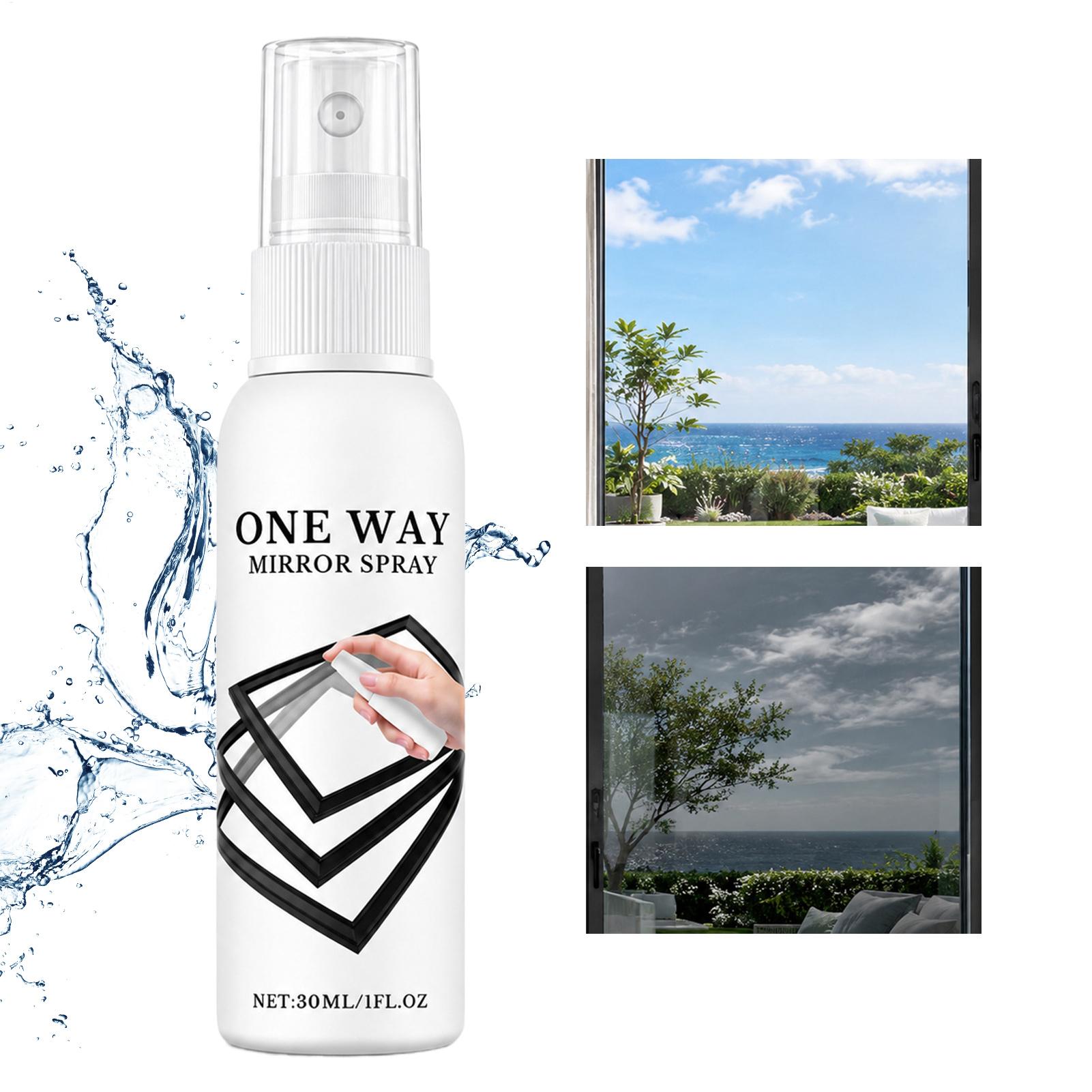30ml Window Privacy Spray Remo - огляд і ціна Home Office Windows