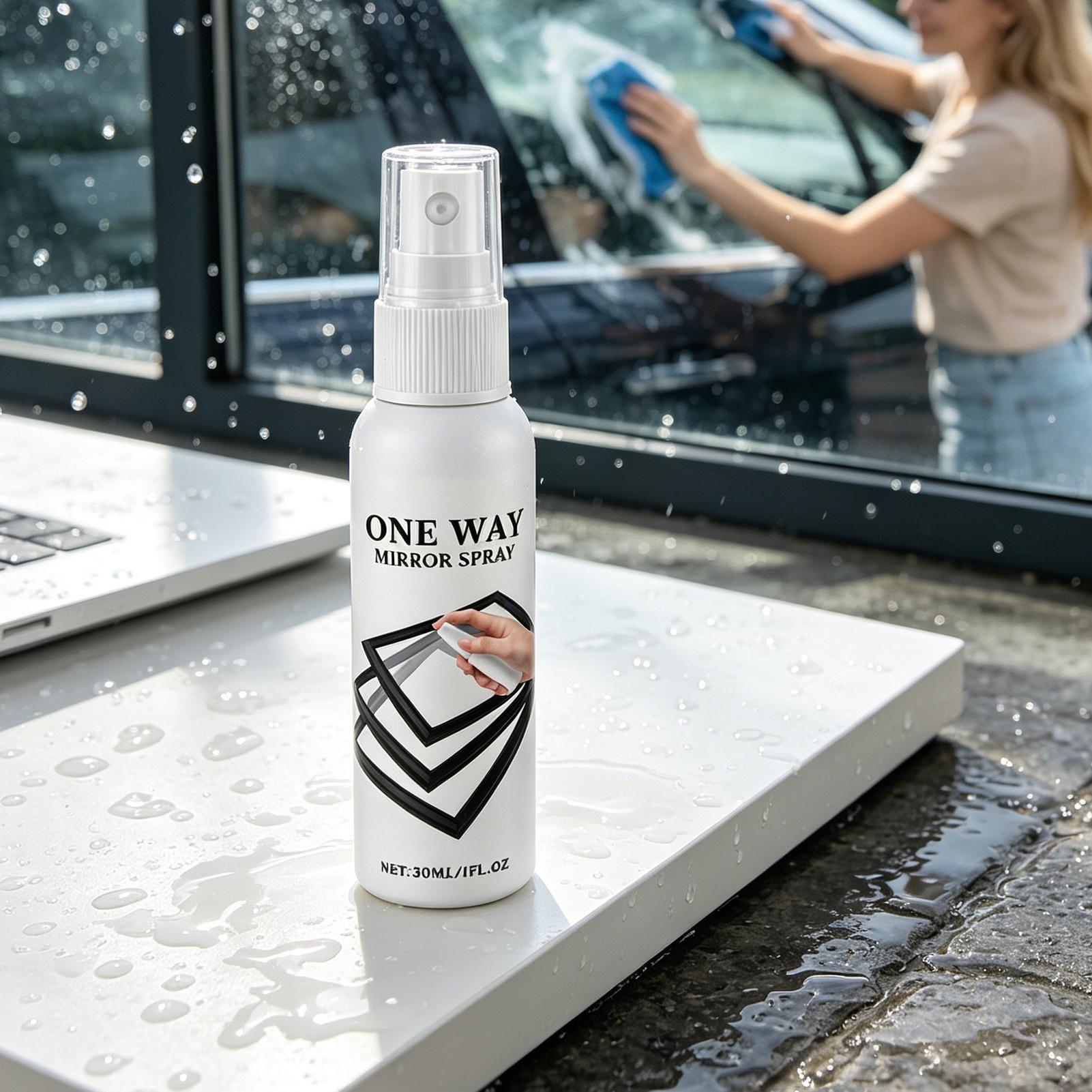 30ml Window Privacy Spray Remo - огляд і ціна Home Office Windows