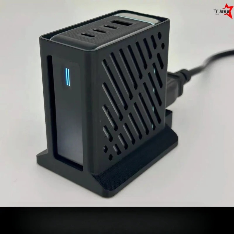 Creative Mod Desktop Storage S - огляд і ціна Desk Charging Station