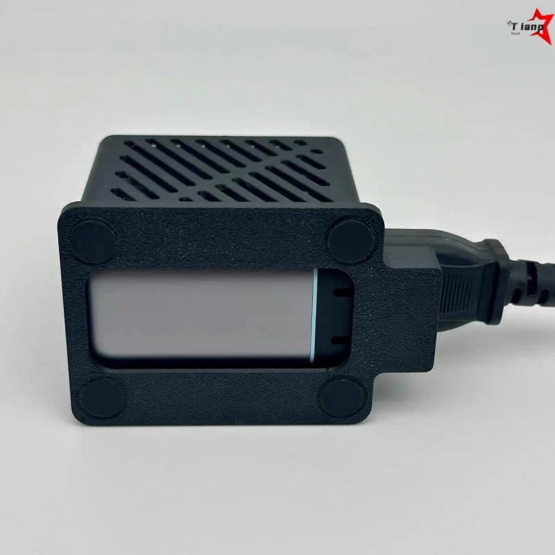 Creative Mod Desktop Storage S - огляд і ціна Desk Charging Station