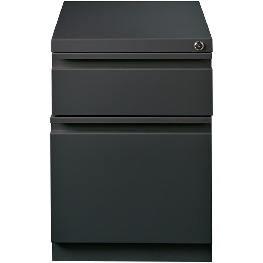 20-in Deep Mobile Pedestal Fil - огляд і ціна Drawer Pedestal Cabinet
