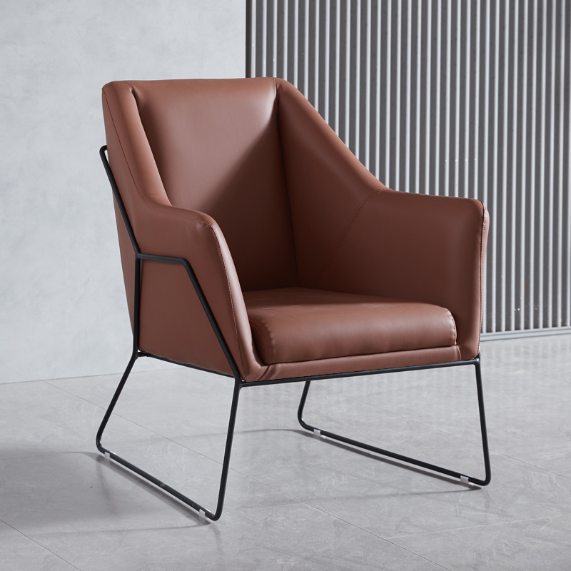 Nordic Office Chair Single Sea - огляд і ціна Home Office Guest Room