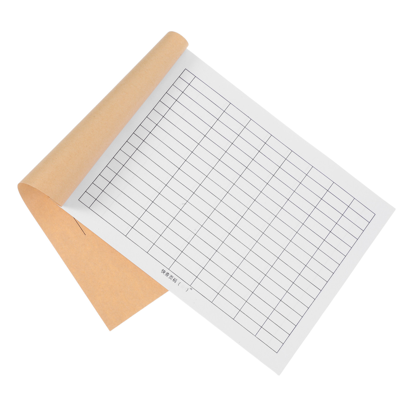 Inventory Ledger Book Blank Gr - огляд і ціна Home Office Expenses