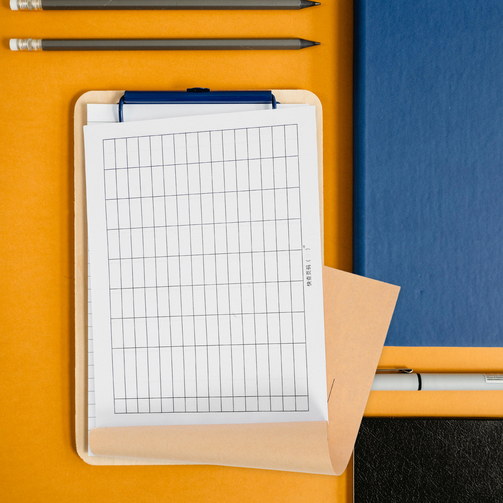 Inventory Ledger Book Blank Gr - огляд і ціна Home Office Expenses