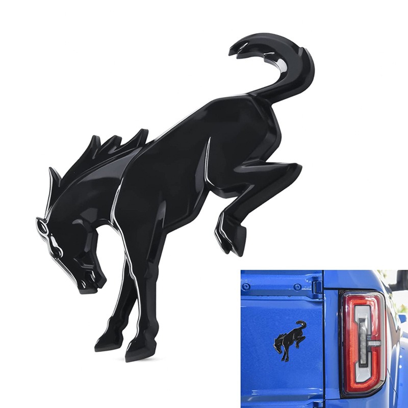 1pcS New ABS 3D Car Horse Stic - огляд і ціна Letter Tray Desk