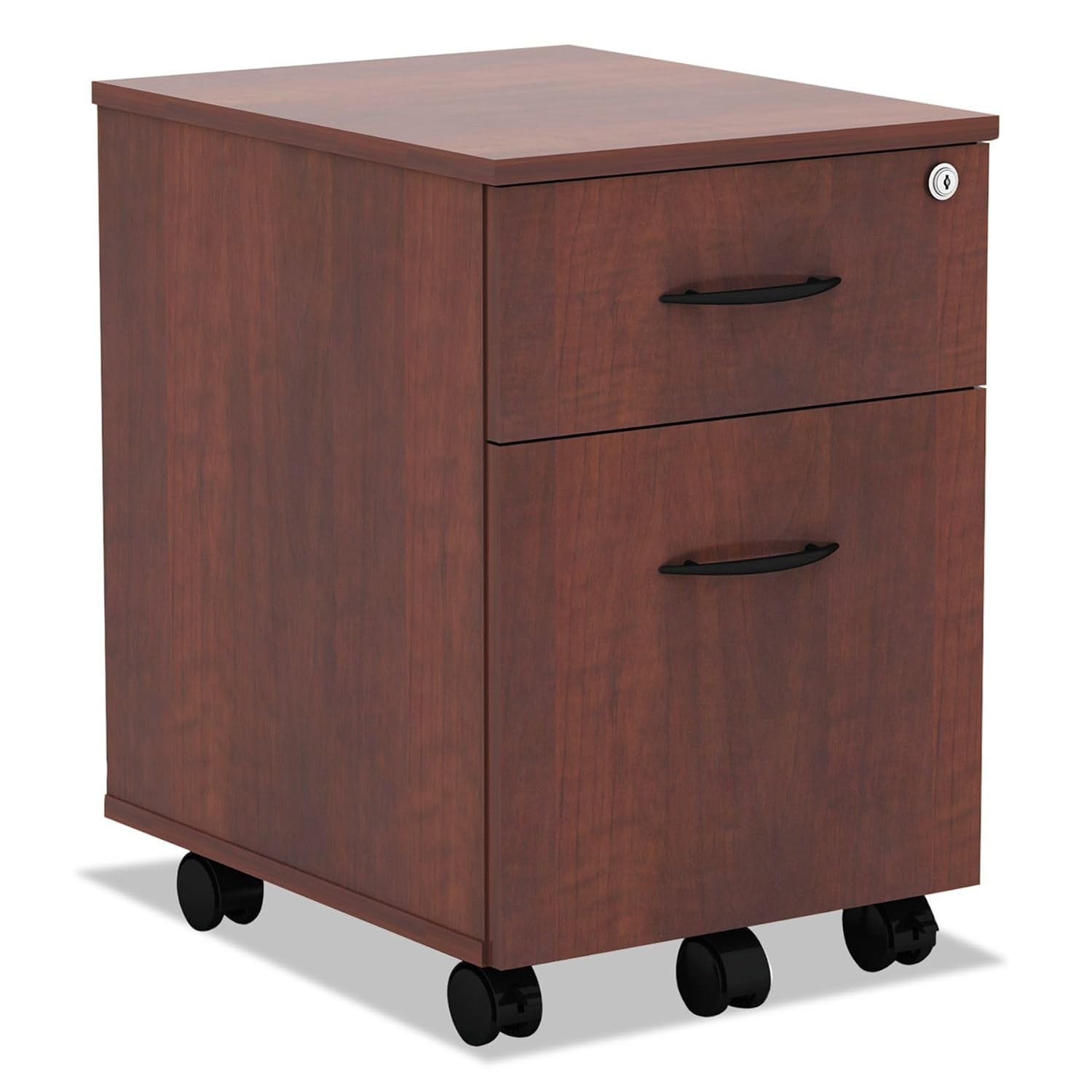 Mobile Pedestal File Cabinet w - огляд і ціна Drawer Pedestal Cabinet