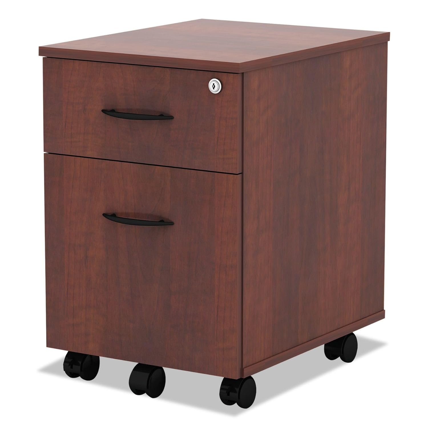 Mobile Pedestal File Cabinet w - огляд і ціна Drawer Pedestal Cabinet
