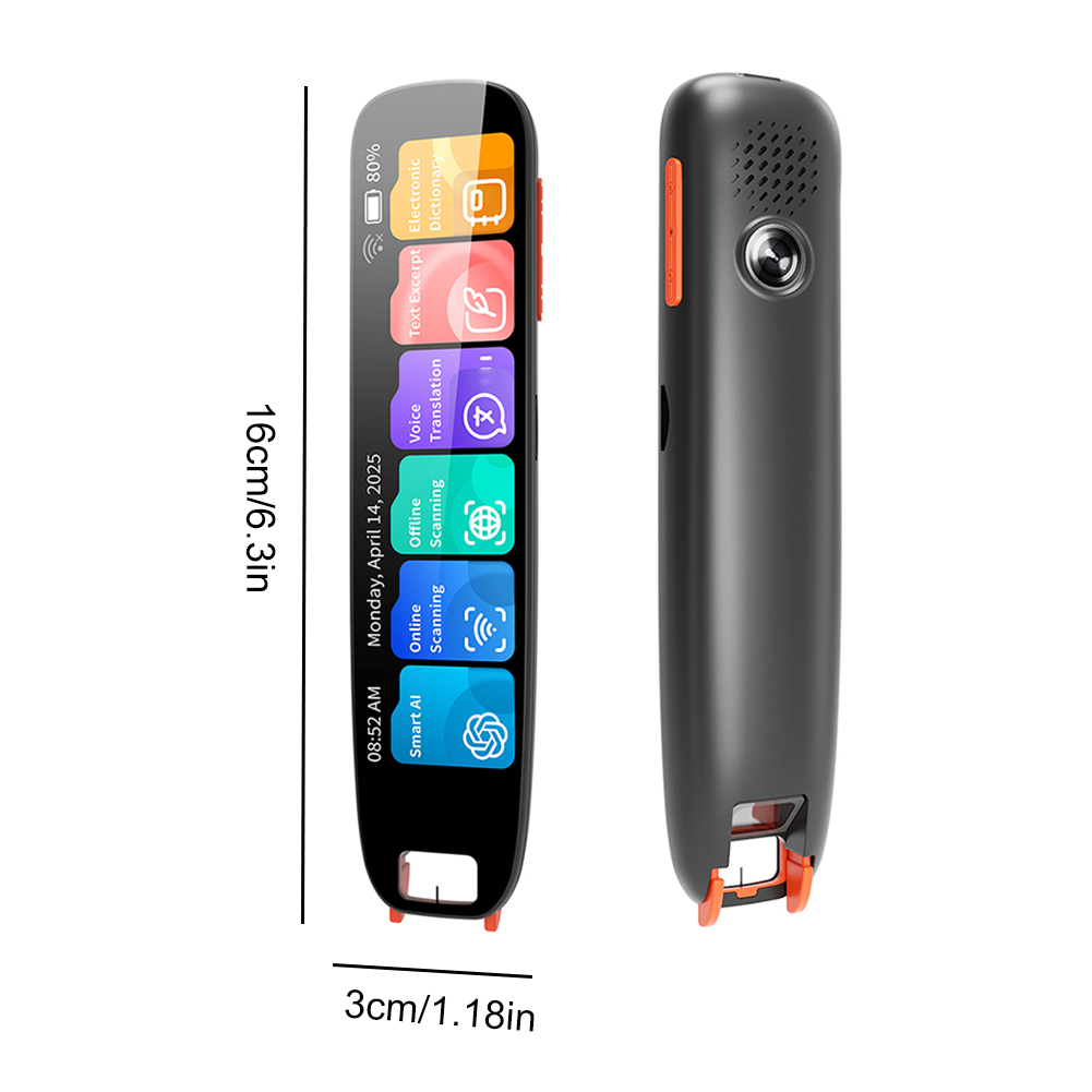 Multifunction Dictionary Pen T - огляд і ціна Home Office Dictionary
