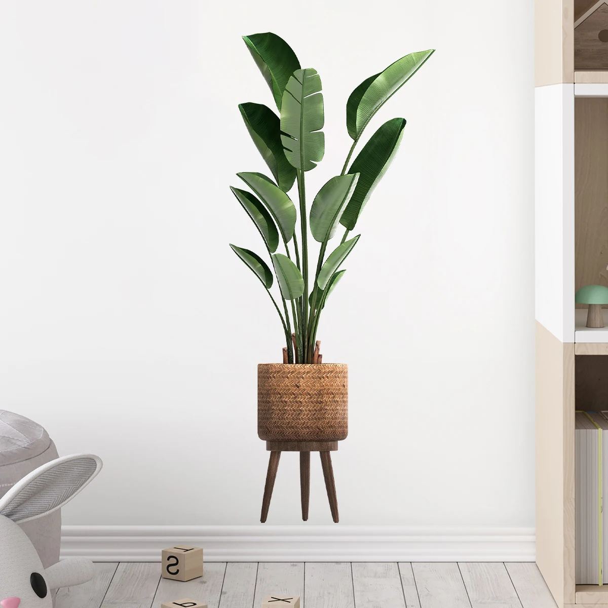 Simulation Green Plant Ornamen - огляд і ціна Home Office Simulator