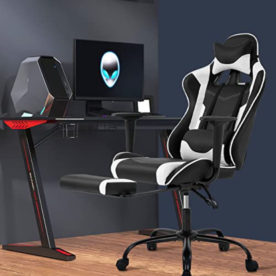 Gaming Chair for Home Office:  - огляд і ціна Home Office Chair