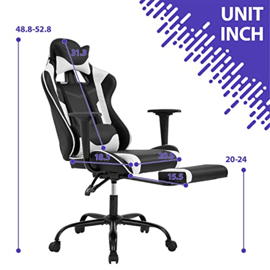 Gaming Chair for Home Office:  - огляд і ціна Home Office Chair