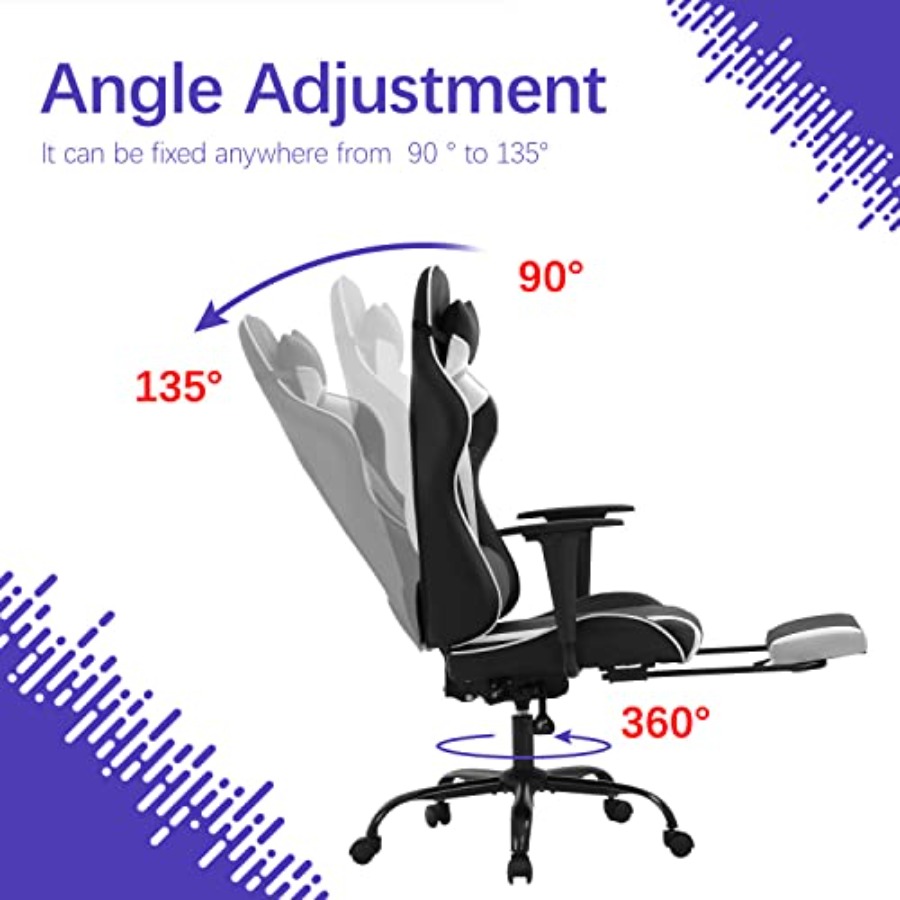 Gaming Chair for Home Office:  - огляд і ціна Home Office Chair
