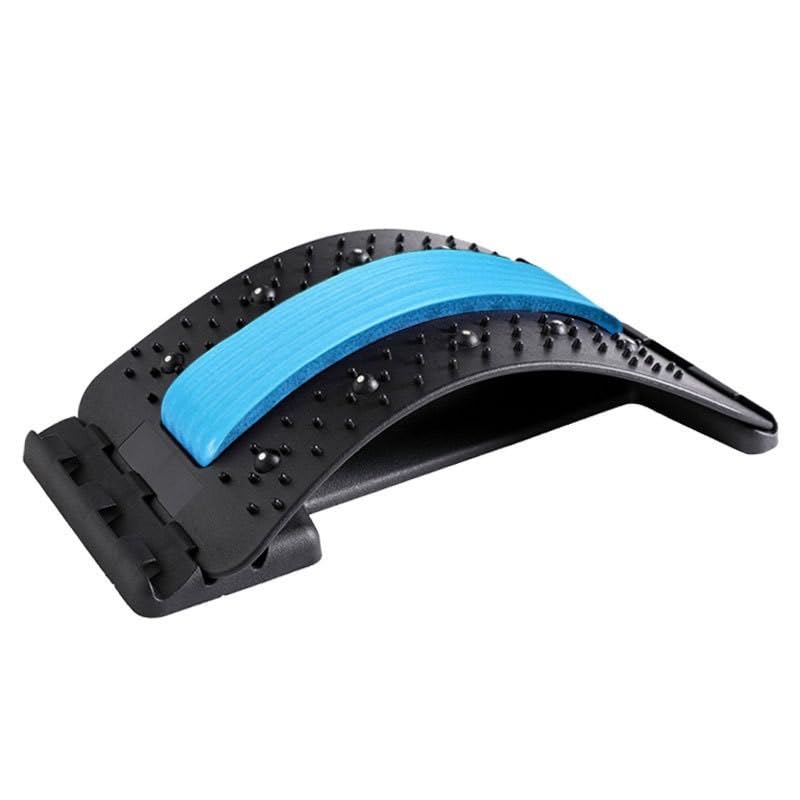 Multi-Level Back Stretching De - огляд і ціна Home Office Chair
