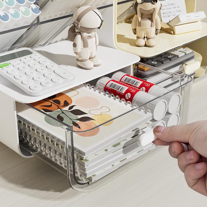 Inclined Pen Holder Student Wr - огляд і ціна Letter Tray Desk