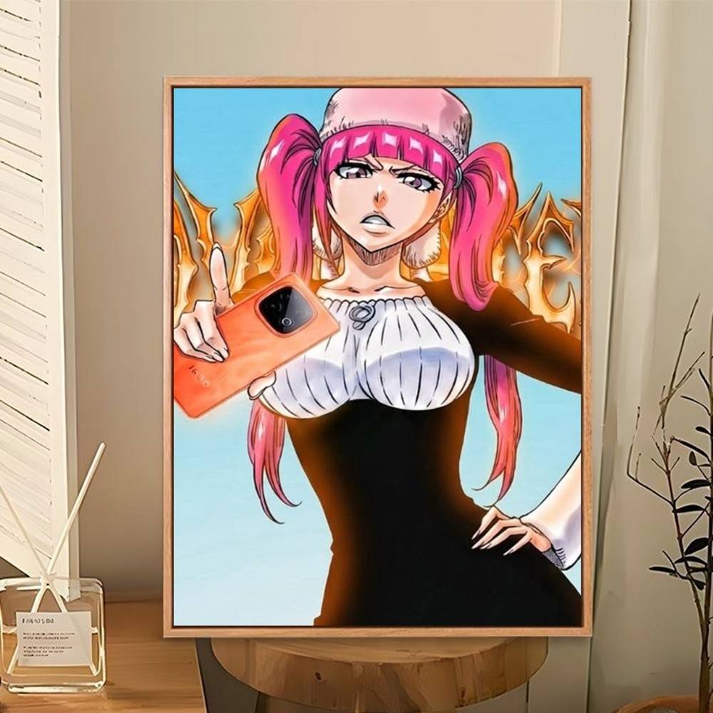 Dokugamine R-Riruka Anime B-BL - огляд і ціна Home Office Bleaching