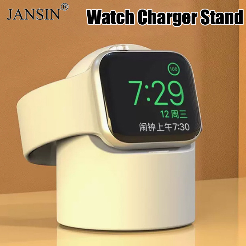 Charger Stand For Apple Watch  - огляд і ціна Desk Charging Station