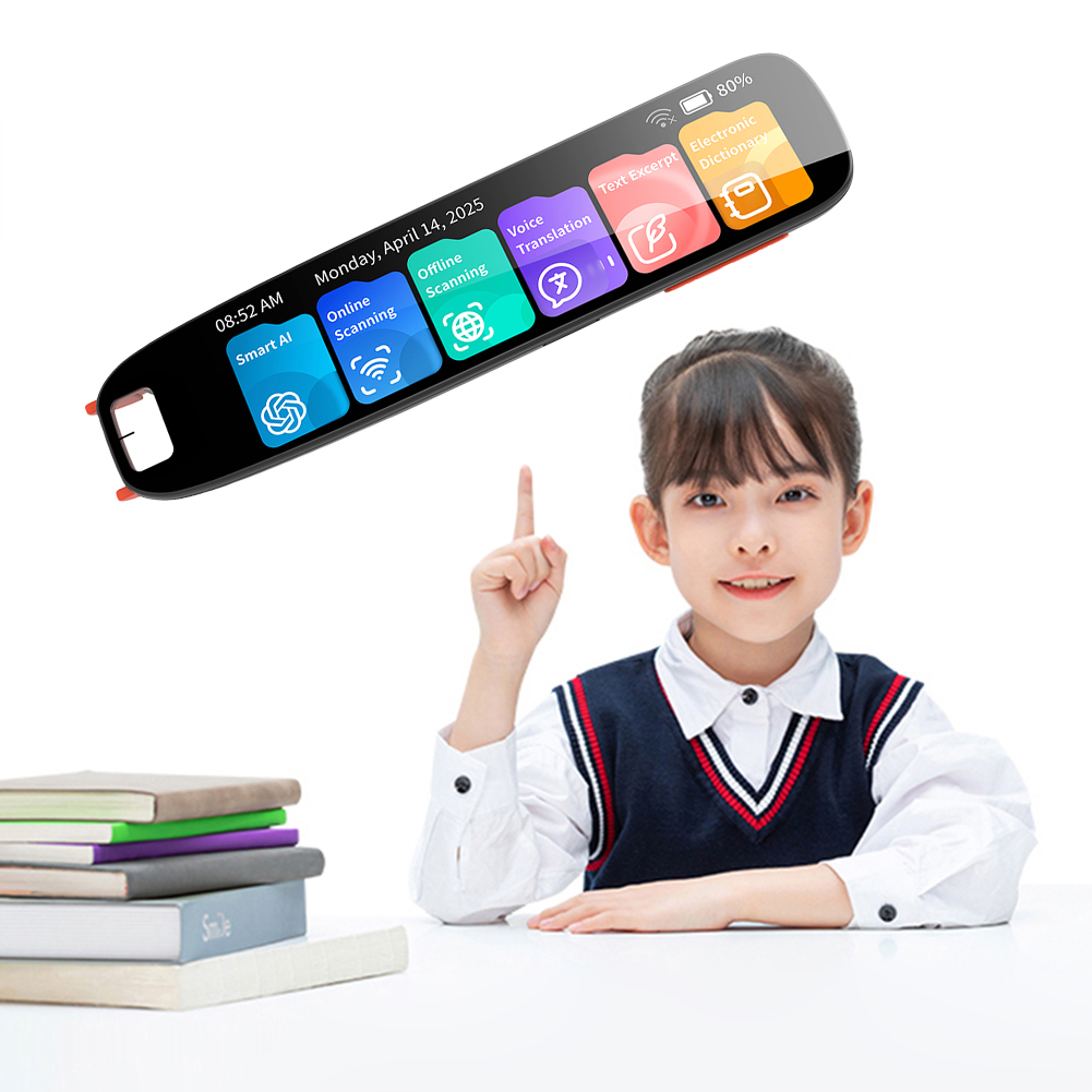 Multifunction Dictionary Pen T - огляд і ціна Home Office Dictionary