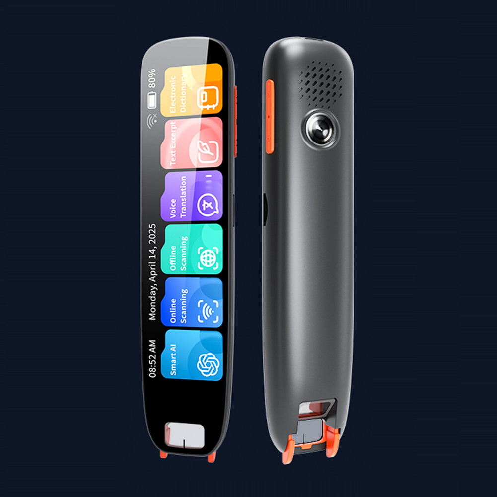 Multifunction Dictionary Pen T - огляд і ціна Home Office Dictionary