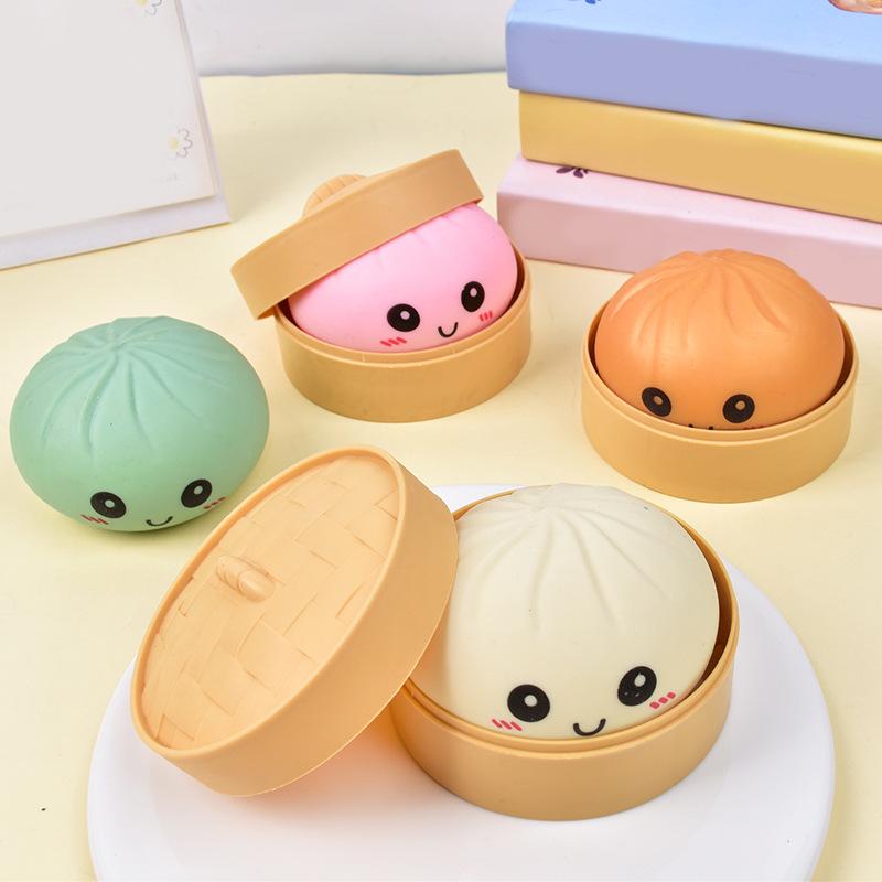 Realistic Simulation Dumpling  - огляд і ціна Home Office Simulator