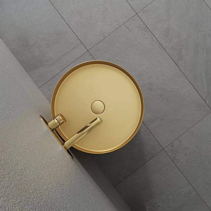 304 Stainless Steel Bathroom H - огляд і ціна Drawer Pedestal Cabinet