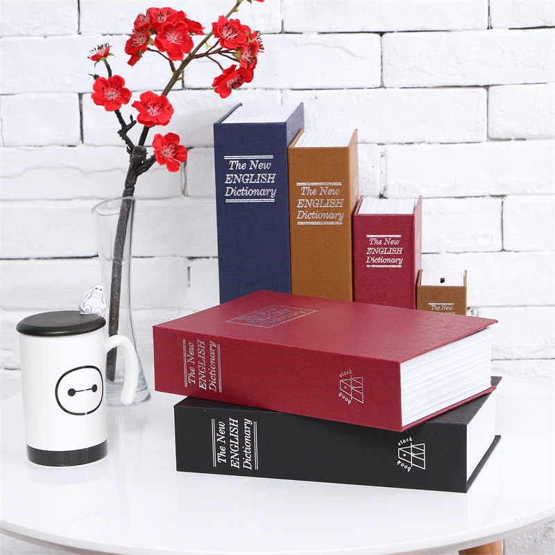 Size M English Dictionary Book - огляд і ціна Home Office Dictionary
