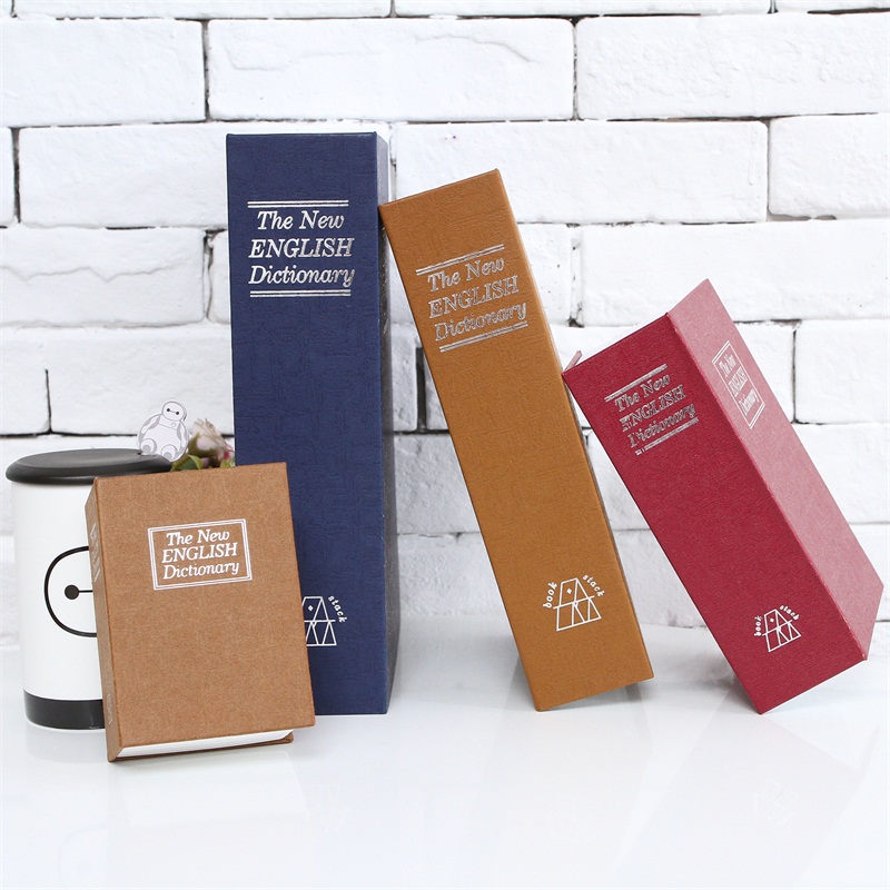 Size M English Dictionary Book - огляд і ціна Home Office Dictionary
