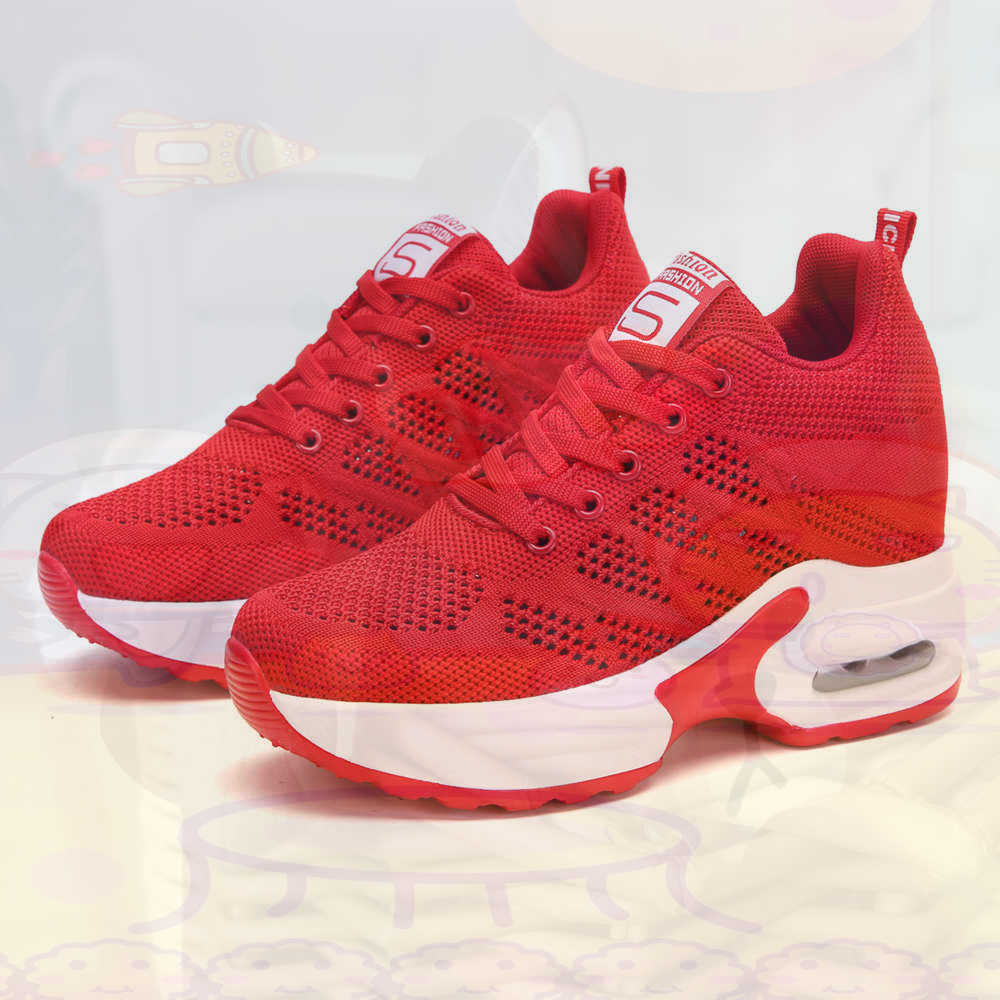 Red Size 36 Shoes Woman Tennis - огляд і ціна Home Office Expenses