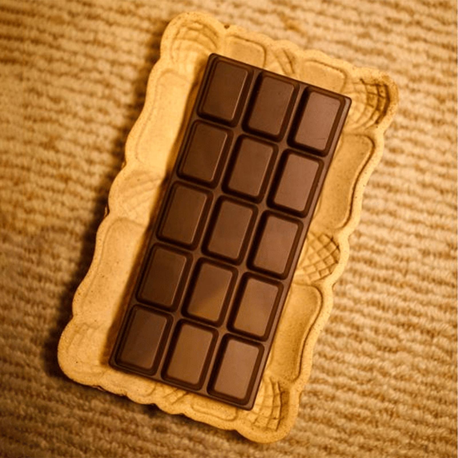 Simulated Chocolate Squeeze To - огляд і ціна Home Office Simulator