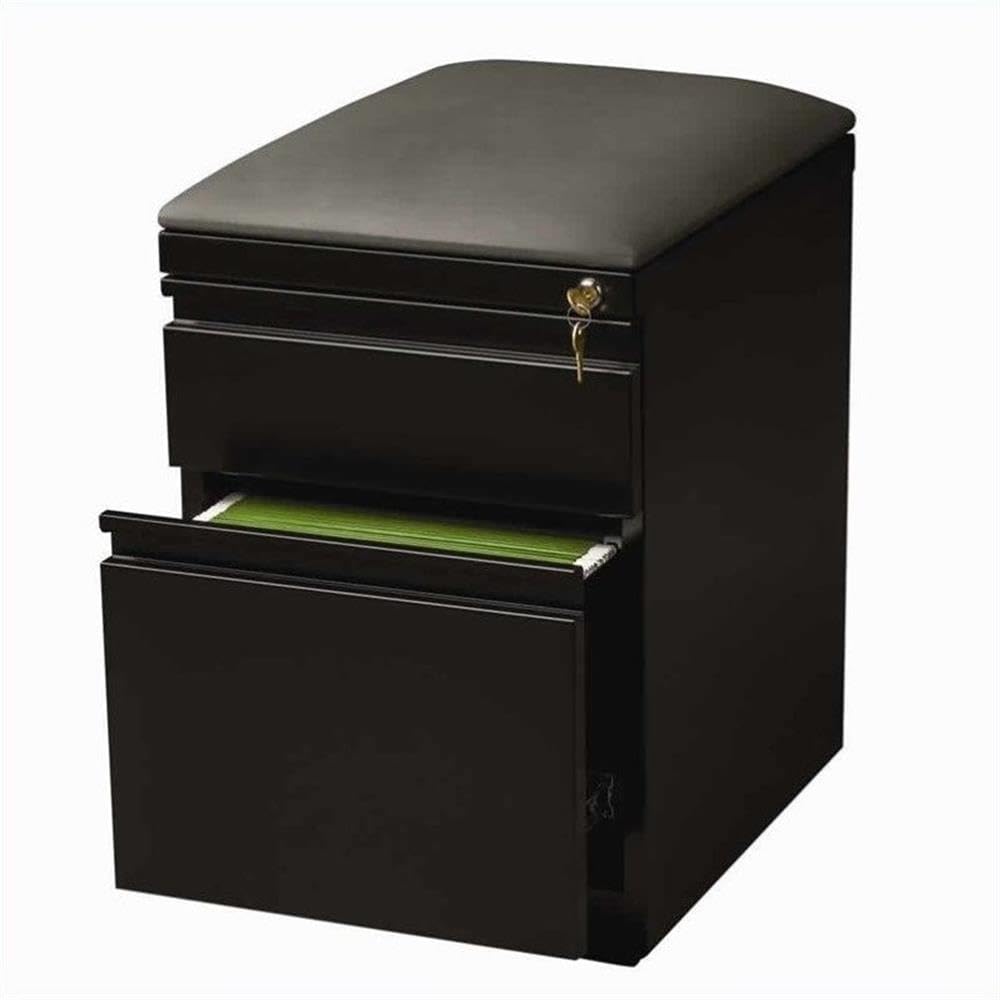 Mobile Pedestal File Cabinet 2 - огляд і ціна Drawer Pedestal Cabinet