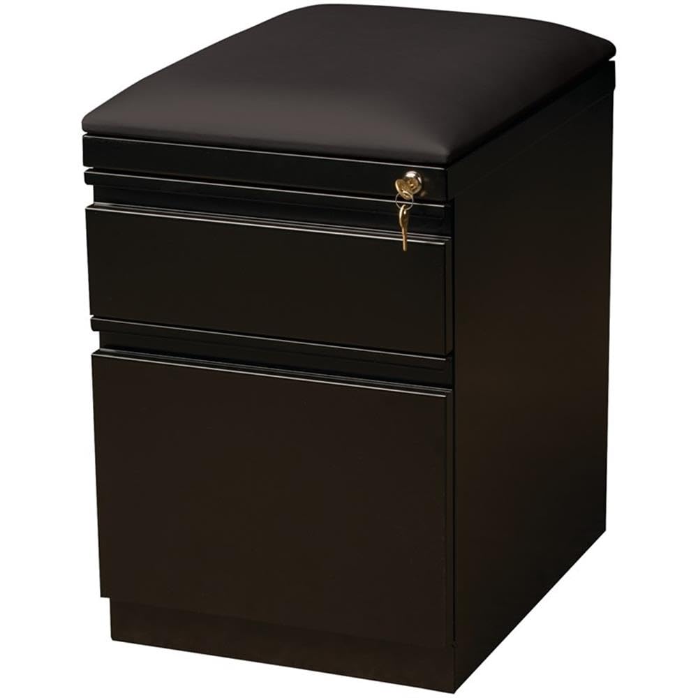 Mobile Pedestal File Cabinet 2 - огляд і ціна Drawer Pedestal Cabinet