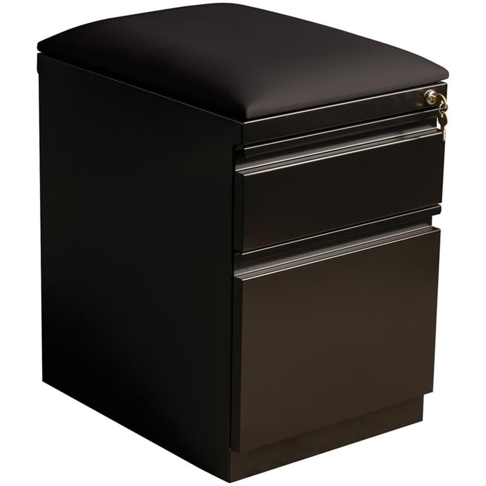 Mobile Pedestal File Cabinet 2 - огляд і ціна Drawer Pedestal Cabinet