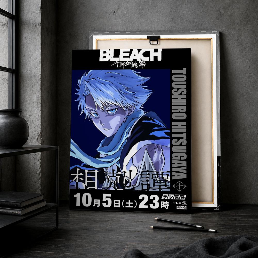 B-BLEACH Anime Cool Japan Fram - огляд і ціна Home Office Bleaching