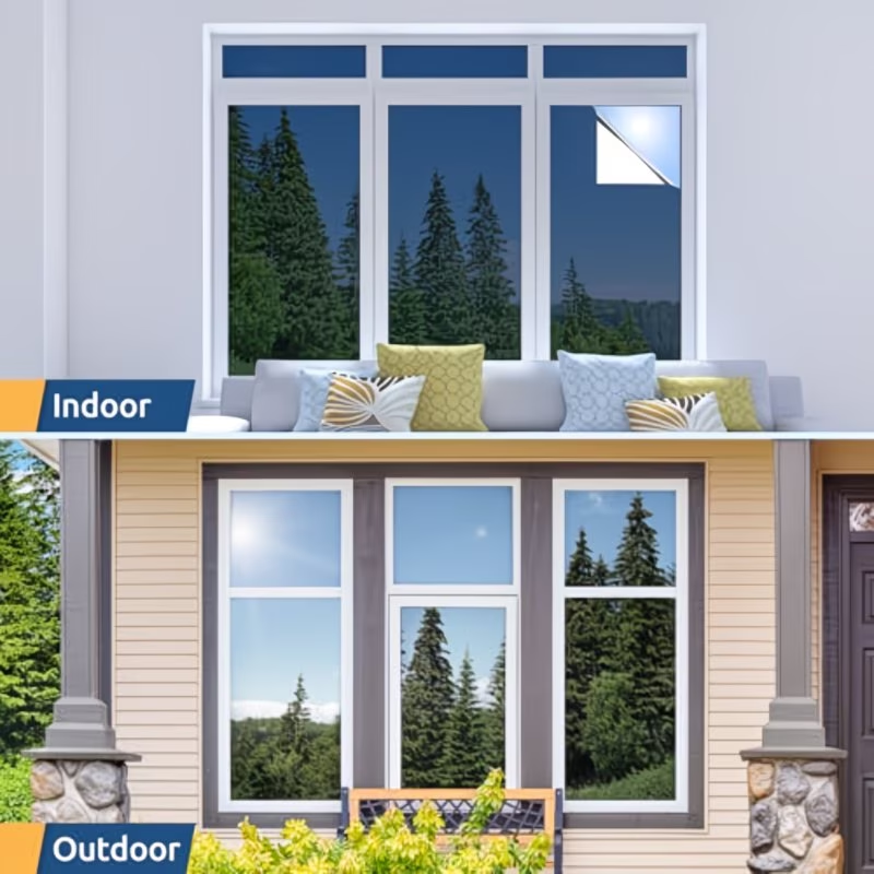 Privacy One-Way Reflective Win - огляд і ціна Home Office Windows