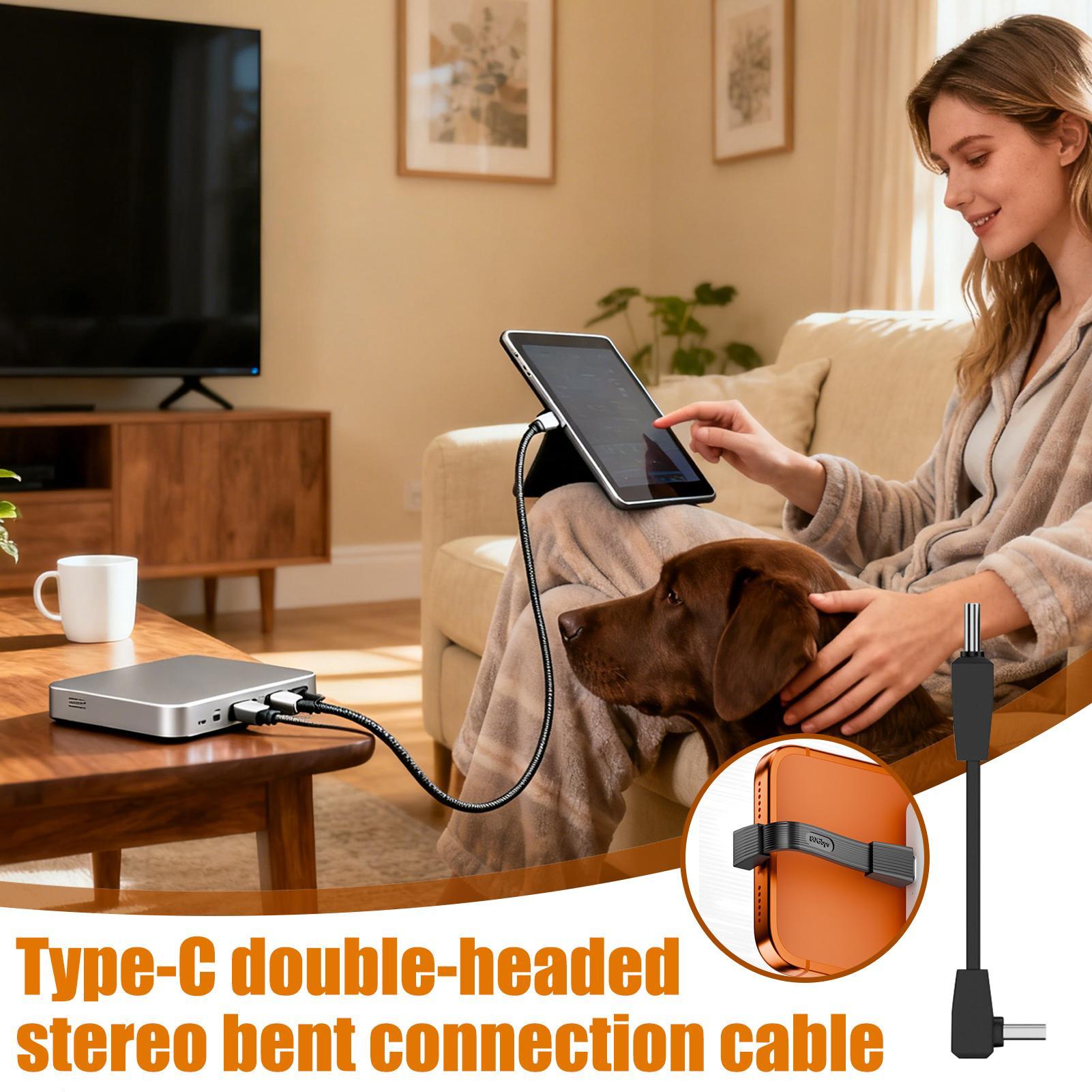USB C Data Cable High Speed Ty - огляд і ціна Home Office Dictionary