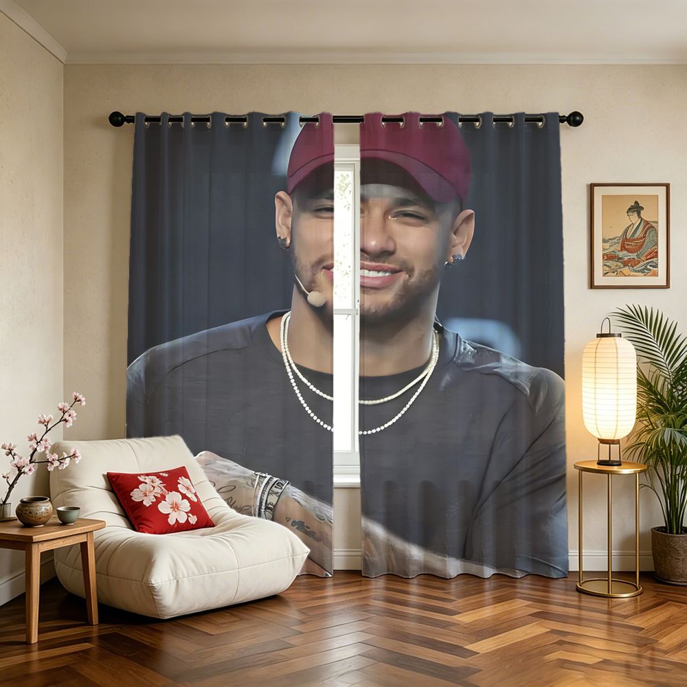 Street Style Male Portrait Pri - огляд і ціна Home Office Guest Room