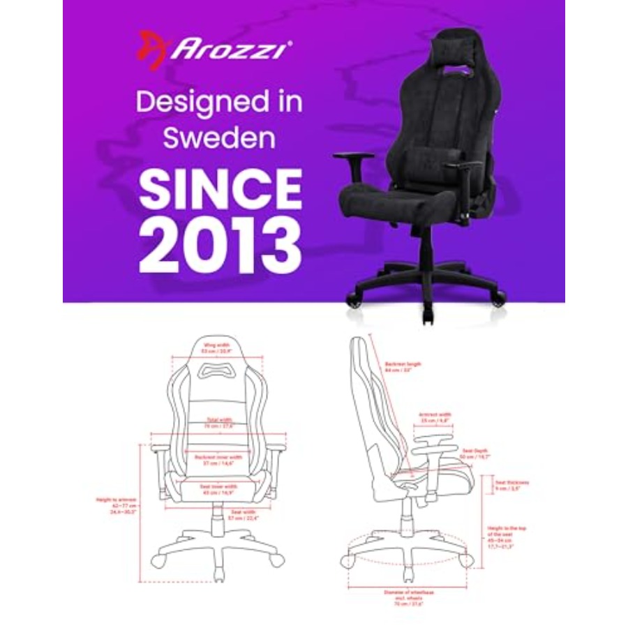 Gaming chair for home office u - огляд і ціна Home Office Chair