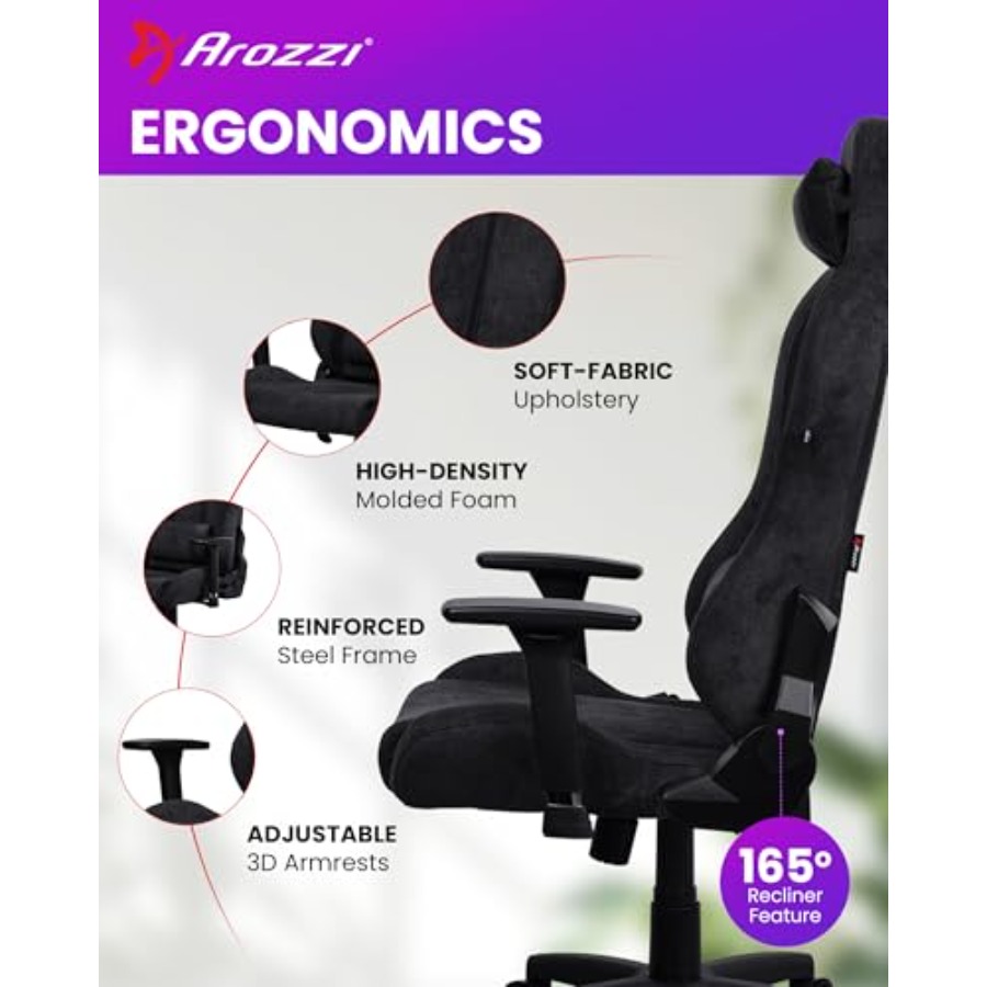Gaming chair for home office u - огляд і ціна Home Office Chair