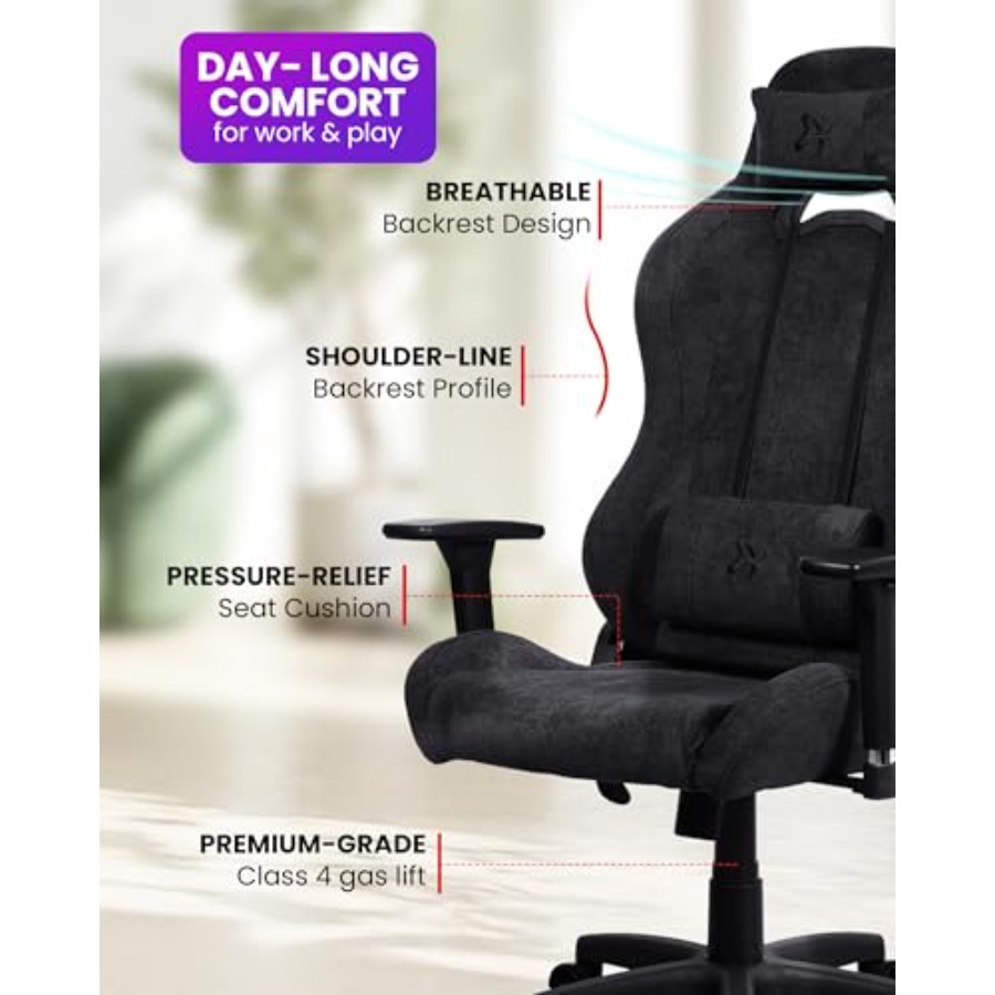 Gaming chair for home office u - огляд і ціна Home Office Chair