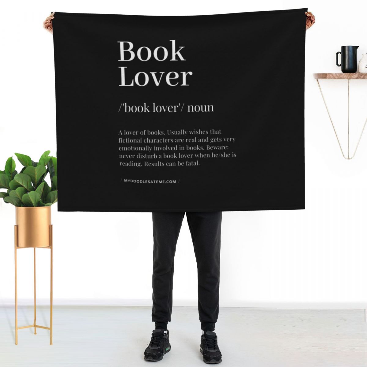 Book Lover Definition - Noun - - огляд і ціна Home Office Dictionary