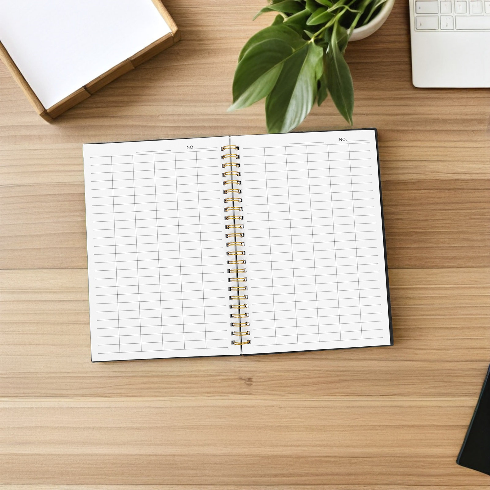 2Pcs Sturdy PP Cover Accountin - огляд і ціна Home Office Expenses