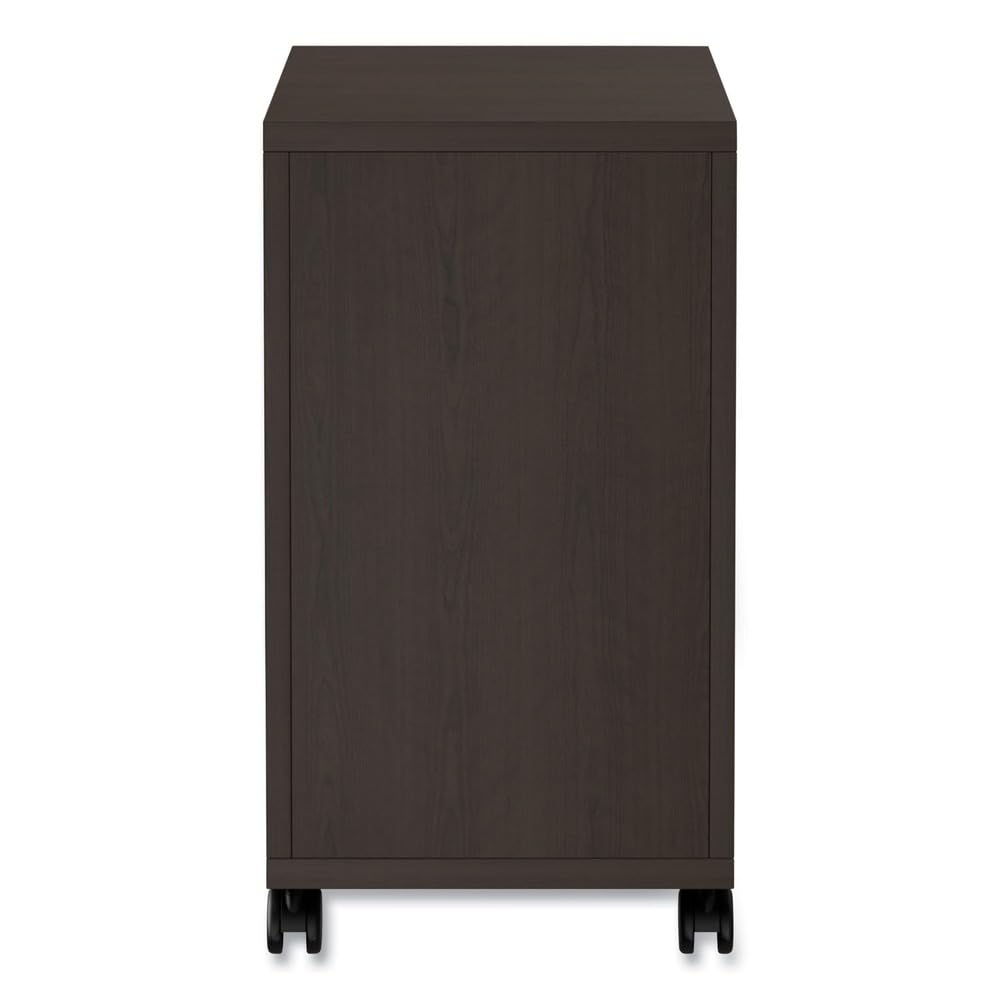 Mobile File Pedestal 2-Drawer  - огляд і ціна Drawer Pedestal Cabinet