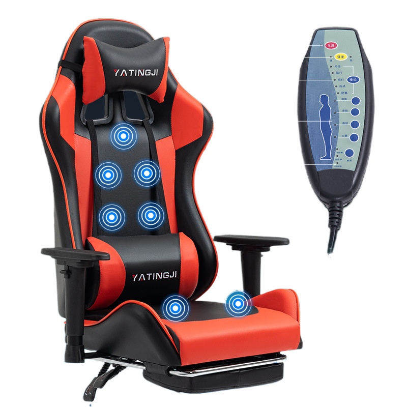 Gaming Chair for Esports and O - огляд і ціна Home Office Chair