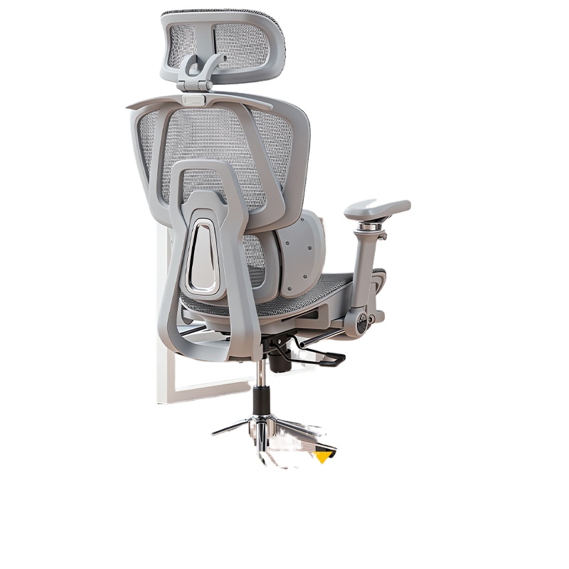 UlanSen Ergonomic Office Chair - огляд і ціна Home Office Chair
