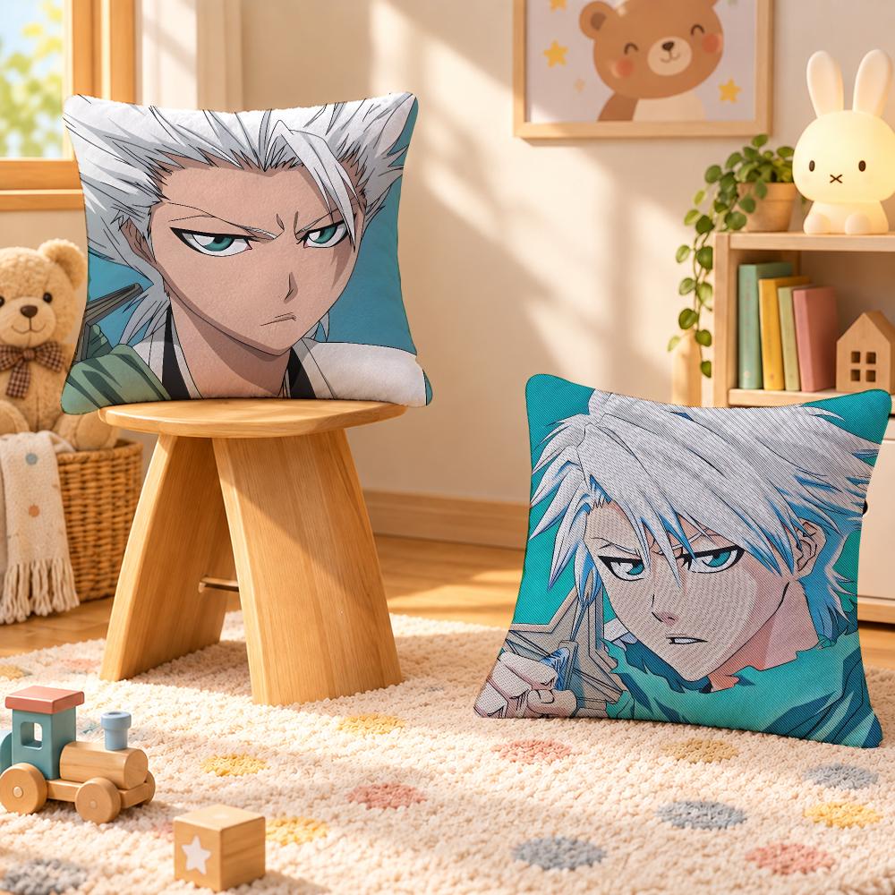 Anime Bleach Shonen Manga Cush - огляд і ціна Home Office Bleaching