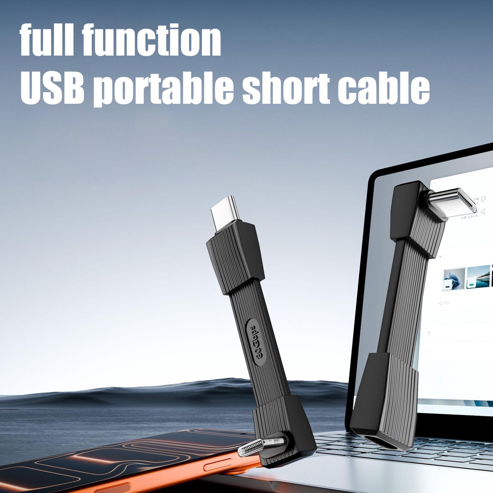 USB C Cable High Speed Type-C  - огляд і ціна Home Office Dictionary